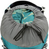 Картинка рюкзак туристический Skully 2309 green - 8