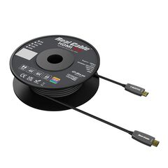 HDMI кабель Real Cable HD-OPTIC 8K/ 5m