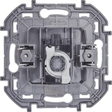 Розетка компьютерная RJ45 категория 5e UTP - Legrand Inspiria - алюминий — фото 4