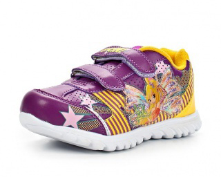 Кроссовки Винкс (Winx)