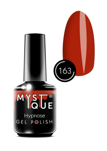 Mystique Гель-лак #163 «Hypnose» (10 мл)