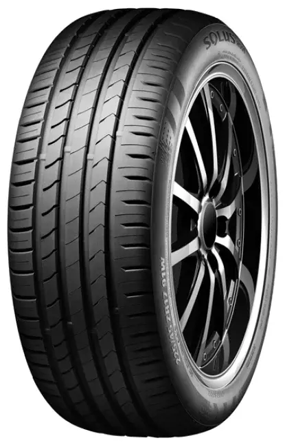 Kumho Solus HS51 99W XL R16 215/60 летняя