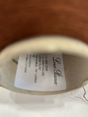 Меринос 93% c эластаном 7% Loro Piana WISH FLEX 4000 корица