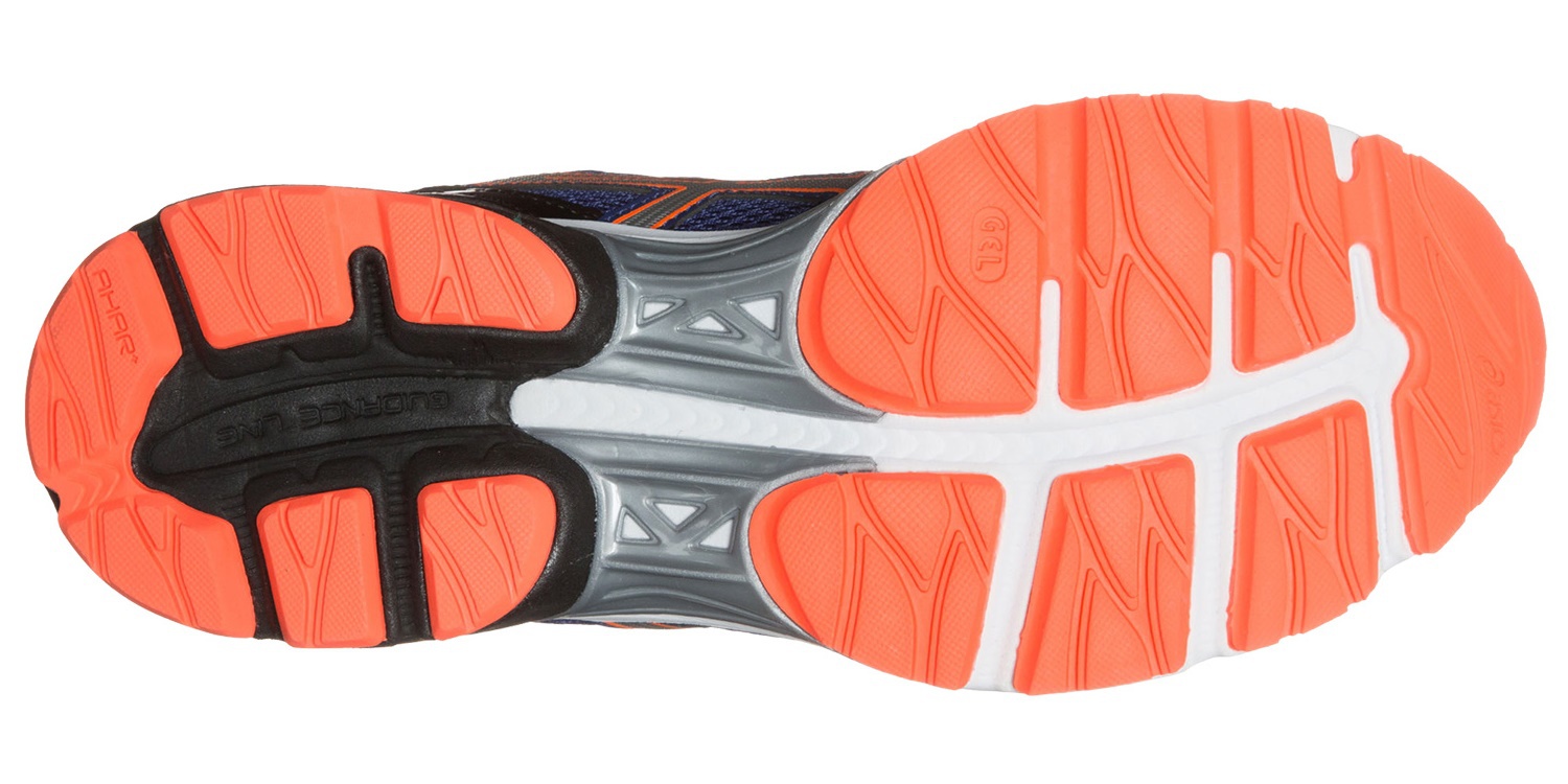 Кроссовки для бега Asics Gel-Pulse 7 мужские