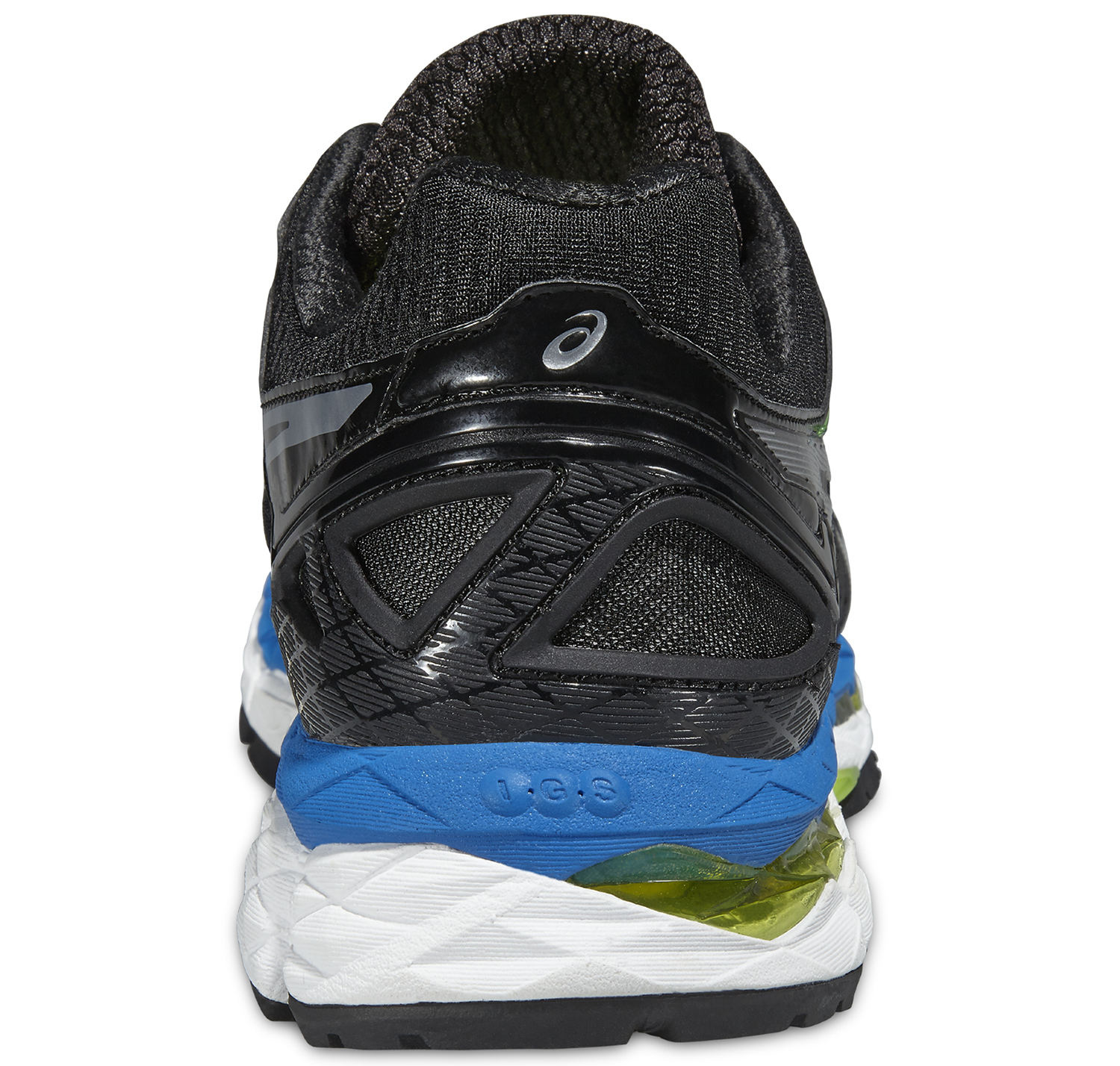 Asics Gel-Kayano 22 Кроссовки для бега мужские (9093) - 3