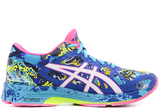Полумарафонки Asics Gel-Noosa Tri 11 женские