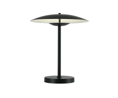 Настольная светодиодная лампа Kink Light Синди 08467-35T,19