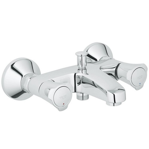 GROHE Costa L 25450001 Смеситель для ванны