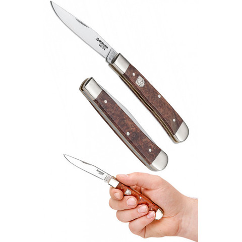 Нож Boker 112555 Trapper 1674
