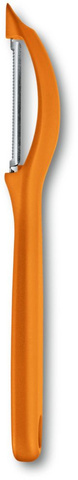 Универсальная овощечистка Victorinox  Swiss Classic, Orange  (7.6075.9)