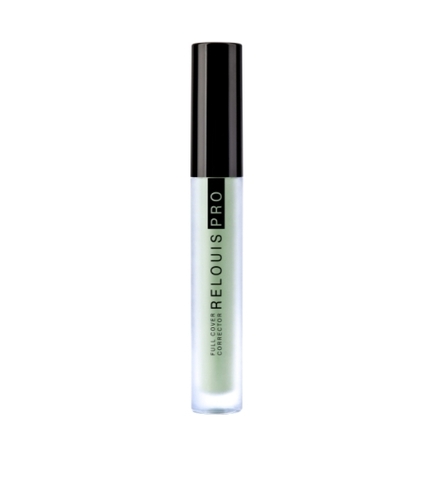 PRO Full Cover Corrector Корректор тон 40 green Relouis