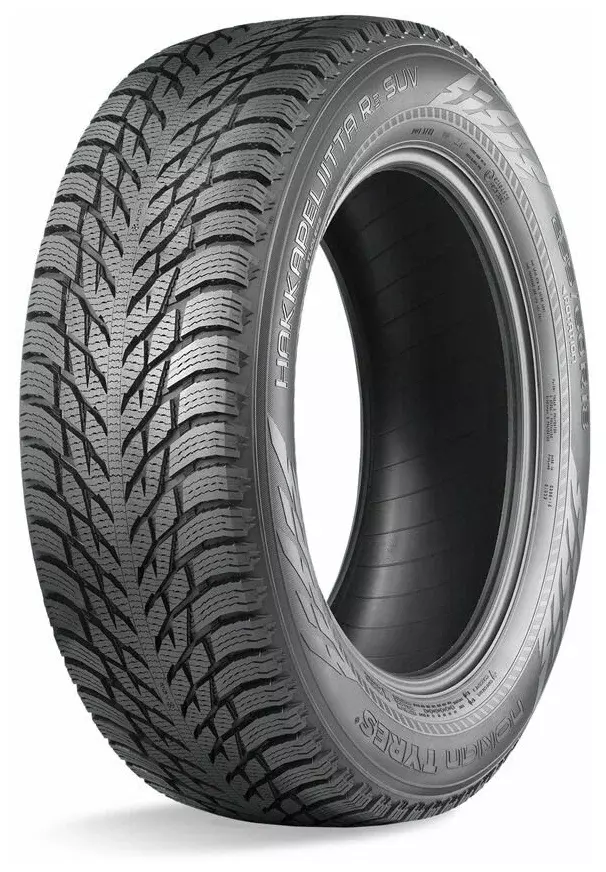 Шина Pirelli Ice Zero Friction 109H XL R18 255/55 зимняя