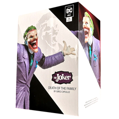Фигурка DC Direct DC The Joker By Greg Capullo 1:10