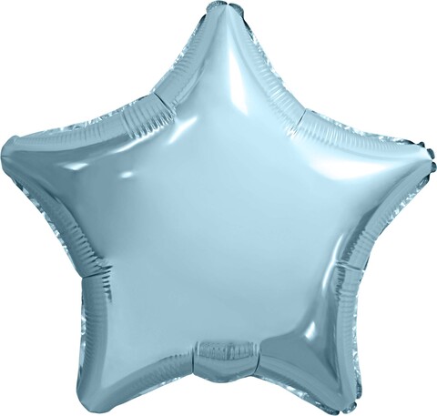 Шар Аг 19
