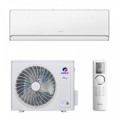 Сплит-система GREE AIRY GWH12AVCXB-K6DNA1B INVERTER WHITE