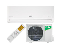 Сплит-система Ballu ECO Smart BSYI-12HN8/ES_23Y DC Inverter