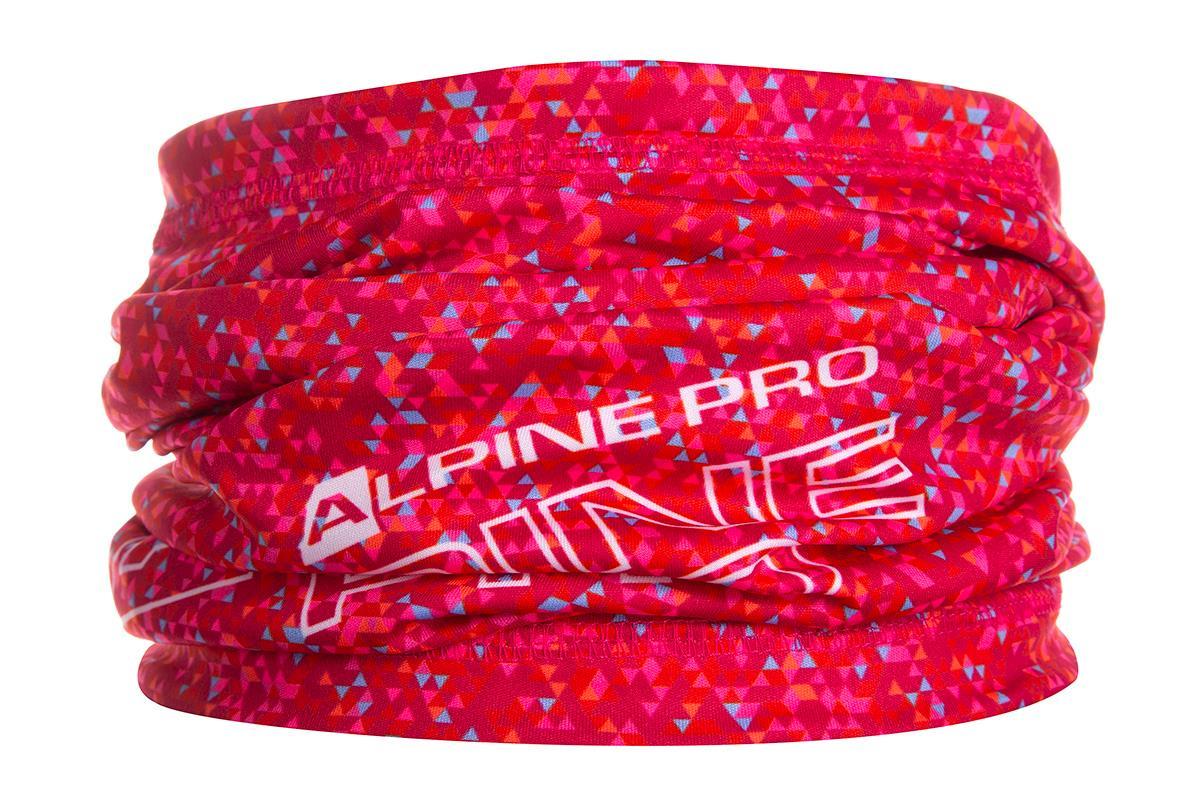 Alpine Pro Rahul 3 многофункциональная бандана