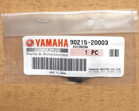 Стопорное кольцо шайба Yamaha 90215-20003 9021520003