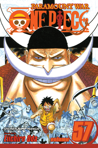 One Piece Vol. 57