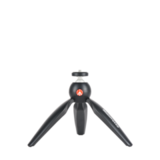 Штатив Manfrotto MTPIXIMII-B Pixi Mini Tripod черный (Made in Italy)