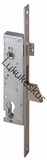 Lukukorpus profiiliuksele Cisa 46219 25mm