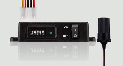 Сетевой кабель Power Magiс Pro Сетевой кабель Power Magiс Pro