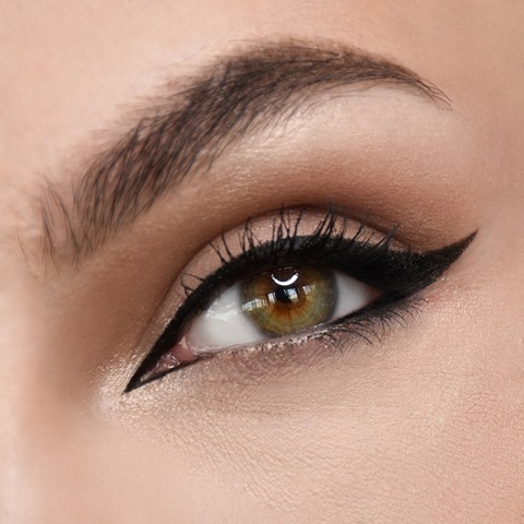 Relouis Pro Подводка-фломастер для глаз 24 Hour Eyeliner Relouis — фото 2