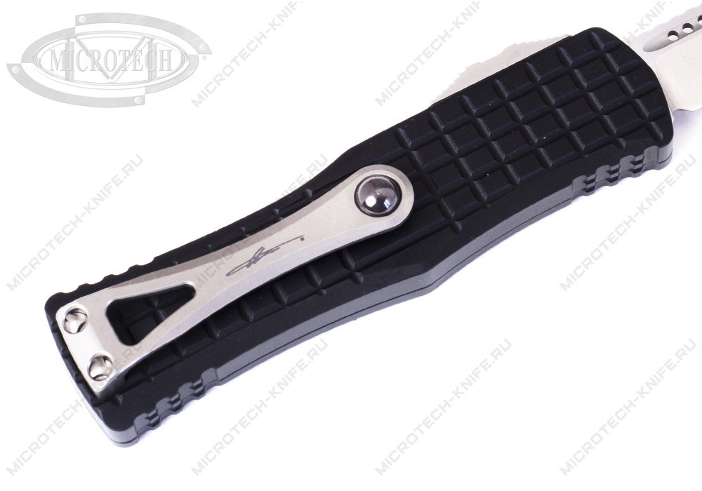 Нож Microtech Hera 703-10FRS Frag Signature