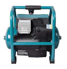 Компрессор аккумуляторный XGT Makita AC001GZ