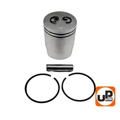 Поршень в сборе UNITED PARTS d45мм GG950/DPG1101i (90-0151)