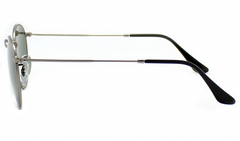 Round Metal RB 3447 029