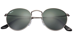Round Metal RB 3447 029