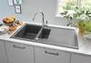 GROHE Eurosmart Cosmopolitan 32843002 Смеситель для мойки