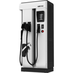 Зарядная станция Kostad UNITY 120 CCS2 (KOS120DC101M00)