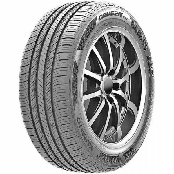 Шина Kumho HP71 110V XL R18 235/65 летняя