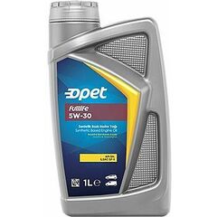 601368769 OPET Синт-ое мот.масло Fulllife 5W-30 SN GF-5 (1л) - 1 л