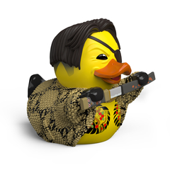 Уточка Tubbz: Yakuza – Goro Majima