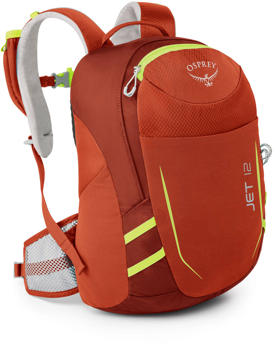 Городские рюкзаки Рюкзак детский Osprey Jet 12 Jet_12_Side_Strawberry_Red_web___копия.jpg