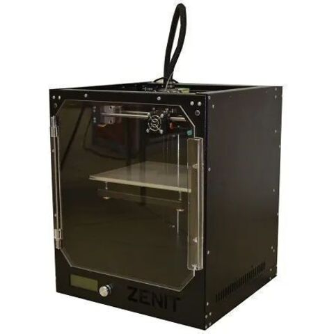 3D-принтер ZENIT 3D