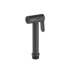 Aquatek AQ2057MB Гигиенический ручной душ, матовый черный фото