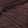 Пряжа Macrame 157 (Шоколадная глазурь)