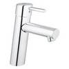 GROHE Concetto 23932001 Смеситель для раковины