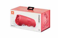 Аккустическая система JBL SPEAKER CHARGE 5 RED