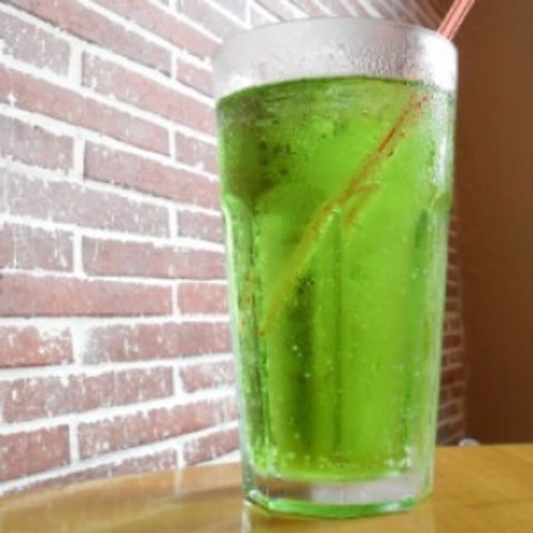 Ароматизатор FlavorWest Green Goblin Energy