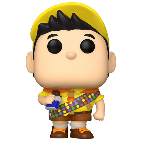 Funko POP! Disney Up: Russell (1479)