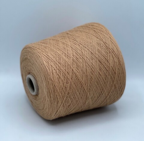 Zegna Baruffa (пр.Италия),art-Polare 670м/100гр. 50%ангора 30%меринос 20%полиамид , цвет-Курага арт.20888