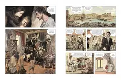 Караваджо. Книга 2. Палитра и шпага