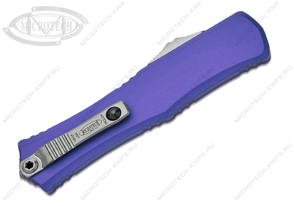 Нож Microtech 1703M-10PU Mini Hera