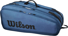 Сумка теннисная Wilson Ultra Tour V4 12PK