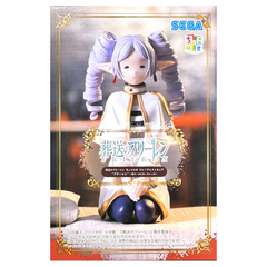Фигурка SEGA Frieren Beyond Journey's End